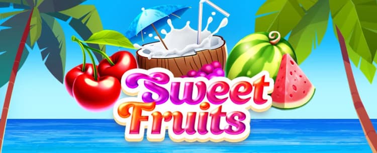 Sweet Fruits 