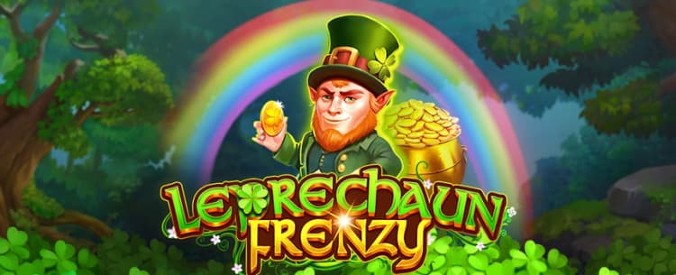 Leprechaun Frenzy