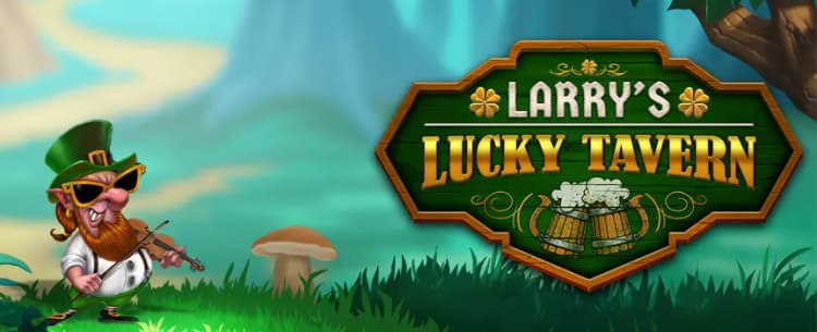 Larry's Lucky Tavern