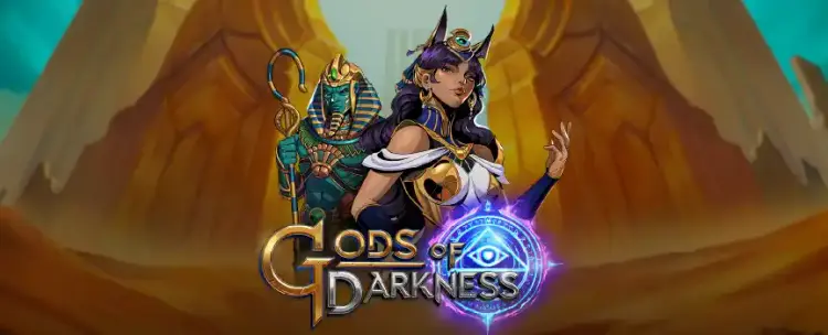 Gods Of Darkness