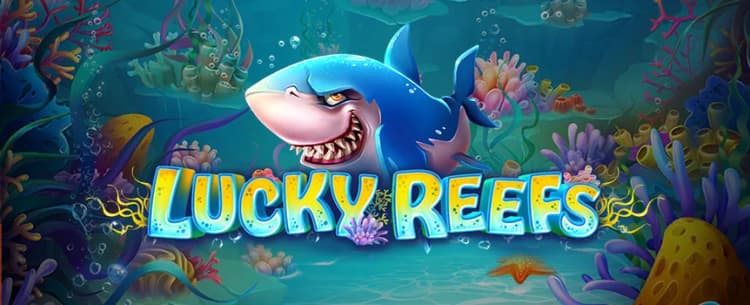 Lucky Reefs