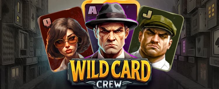 Wild Card Crew	