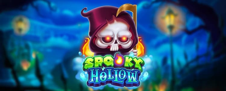 Spooky Hallows 
