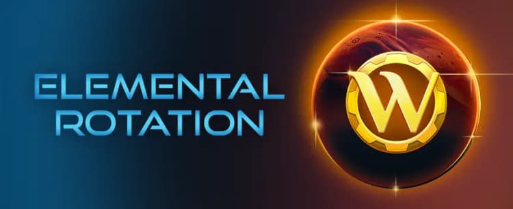Elemental Rotation