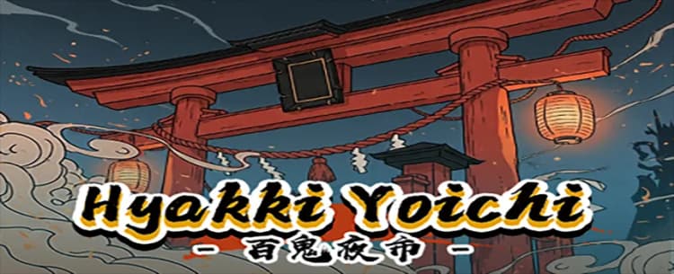 Hyakki Yoichi