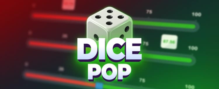 Dice Pop