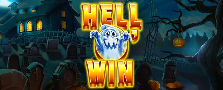 Hell o'Win