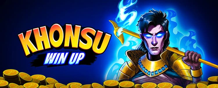Khonsu Win Up