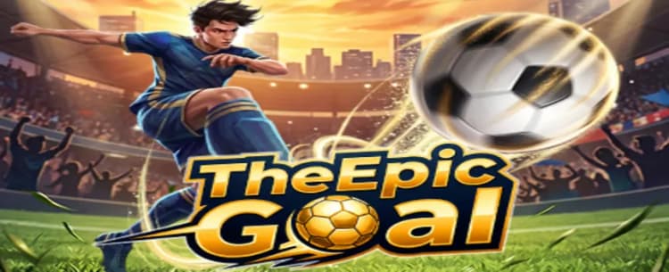 The Epic Goal