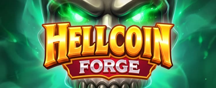 Hellcoin Forge