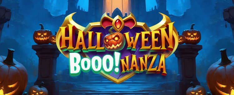 Halloween Booo!nanza