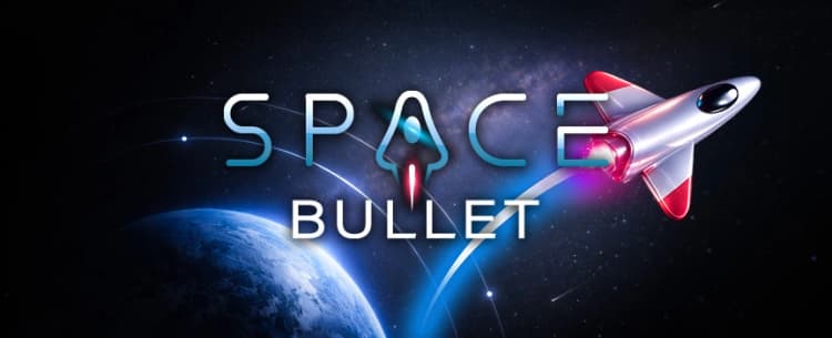 Space Bullet 