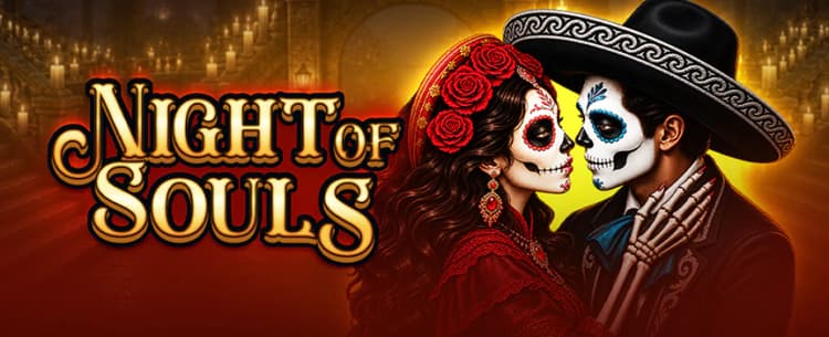 Night of Souls