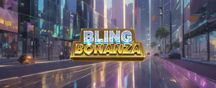 Bling Bonanza 