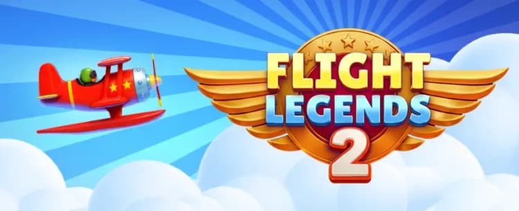 Flight Legends 2