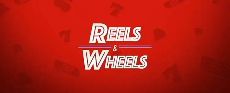 Reels & Wheels