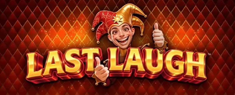 Last Laugh