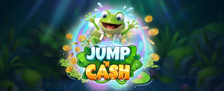 Jump'n'Cash