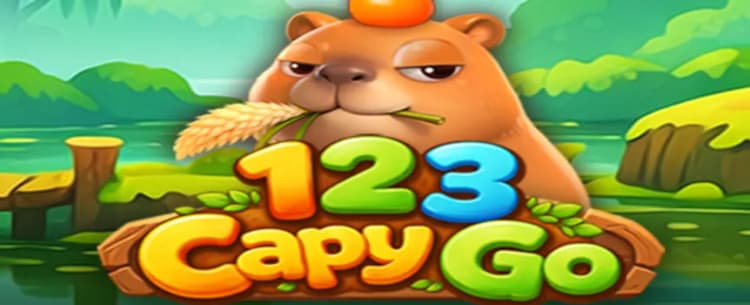 123 Capy Go
