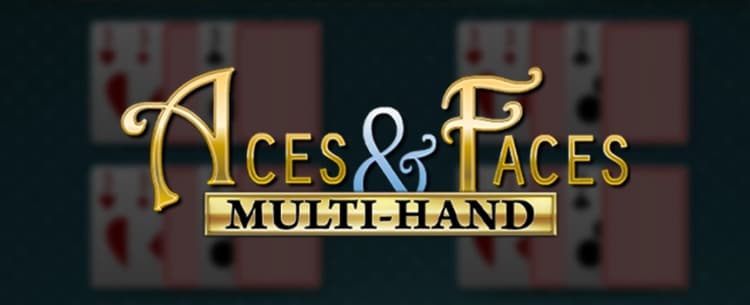 Aces & Faces: Multi-Hand