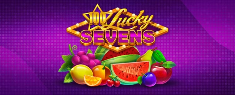 100 Lucky Sevens
