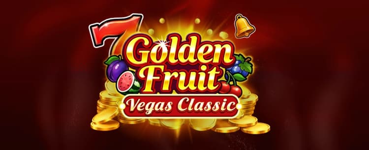 Golden Fruit Vegas Classic