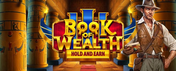 Book of Wealth III