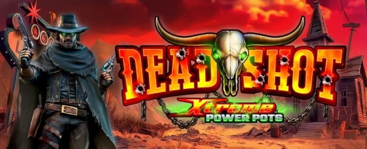Deadshot Slot