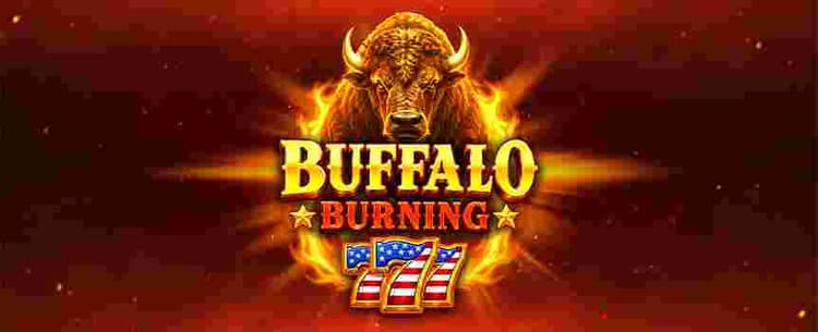 Buffalo Burning 7s