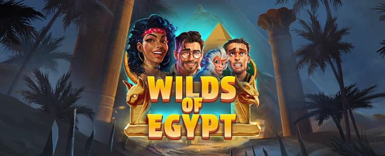 Wilds of Egypt