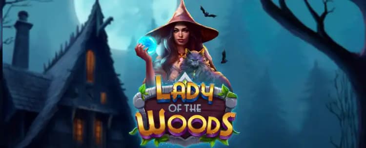 Lady of the Woods