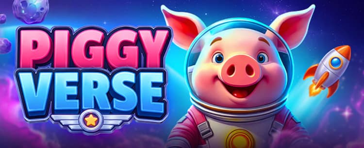 Piggyverse