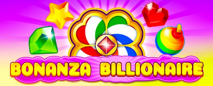 Bonanza Billionaire 