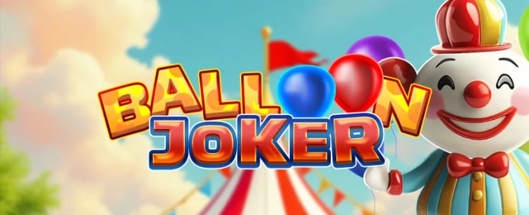 Balloon Joker
