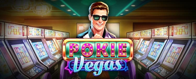 Pokie Vegas