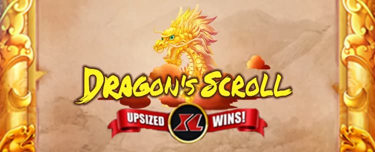 Play Dragon Scroll XL