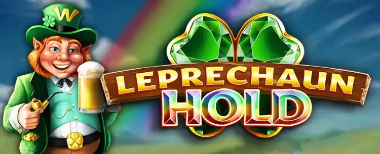 Leprechaun Hold 