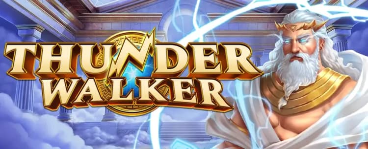 Thunder Walker