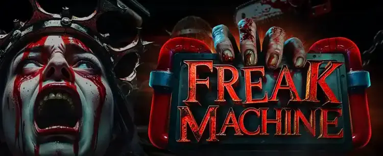 Freak Machine
