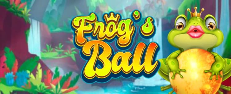 Frog's Ball 