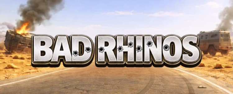 Bad Rhinos