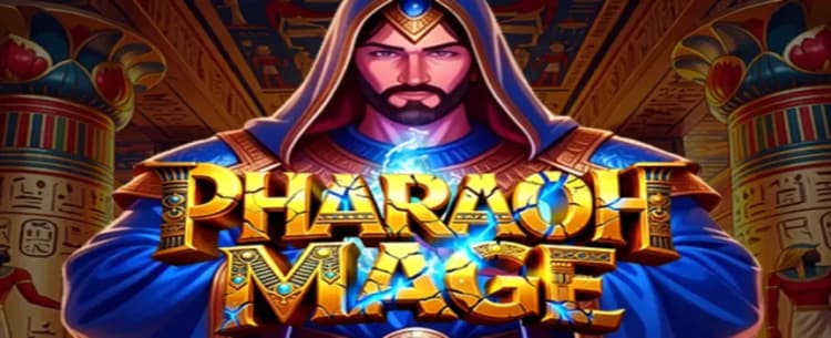 Pharaoh Mage