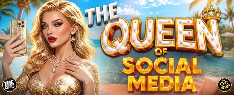 The Queen of Social Media