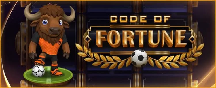 Code of Fortune