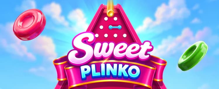 Sweet Plinko