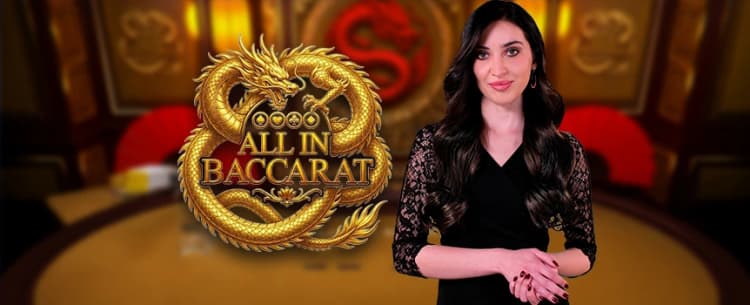 All In Baccarat