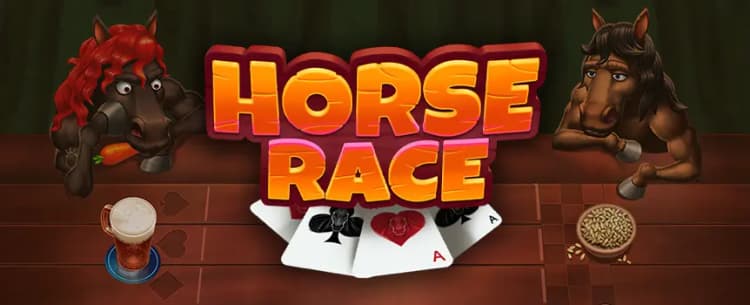 Horserace