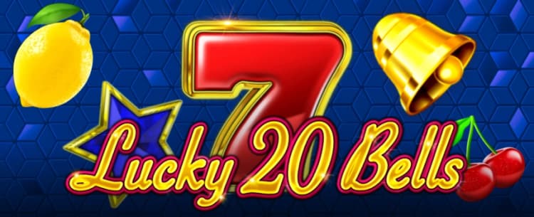 Lucky 20 Bells 