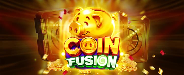 Coin Fusion
