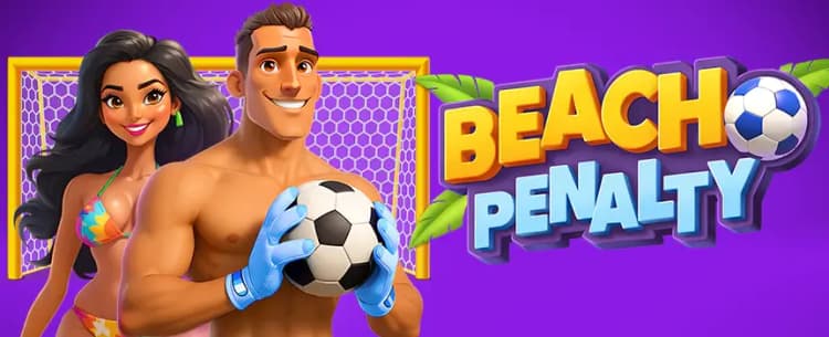Beach Penalty